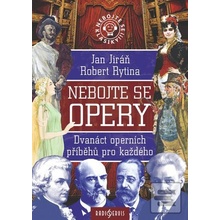 Nebojte se opery!