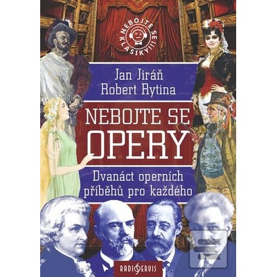 Nebojte se opery!