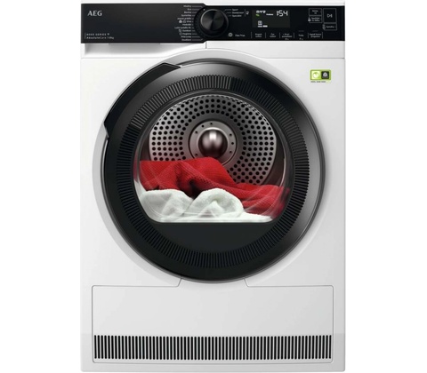 AEG TR8384CC