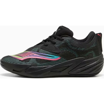 Puma All-Pro Nitro černá – Zboží Dáma