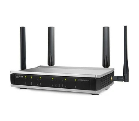 Lancom 1800EF-5G