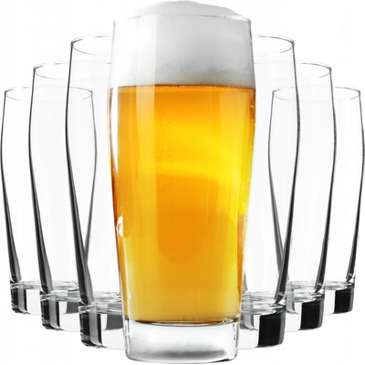 Kadax Pivní krýgle 8 x 510 ml