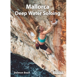 Mallorca Deep Water Soloing (2025)
