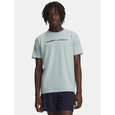 Under Armour Мъжка тениска Under Armour UA M BLUR WM SS Under Armour | Sin | МЪЖЕ | S