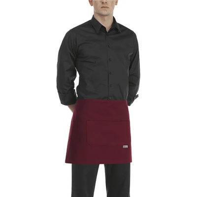 Egochef Престилка за сервитьори Barman Bordeaux, EgoChef (6100 003C)