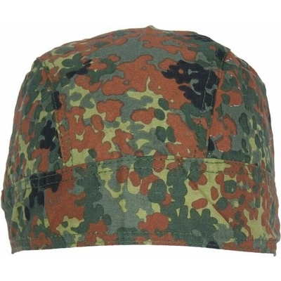 Bandana Headwrap flecktarn