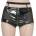 Devil fashion Дамски шорти devil fashion - pt129