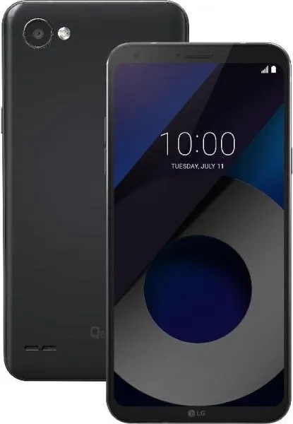 LG Q6 32GB Dual M700A