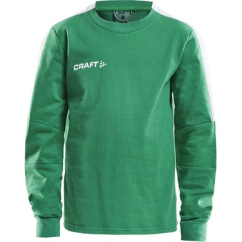 Craft Суитшърт Craft PROGRESS GK SWEATSHIRT KINDER 1907949-651900 Размер 134/140