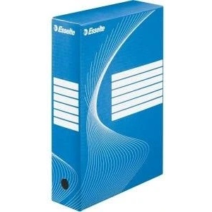 Esselte PODLO ARCHIVING BOXES 80 21402