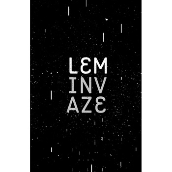 Invaze - Stanislaw Lem