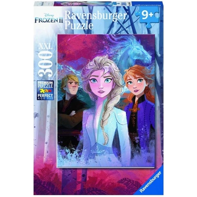 Ravensburger Disney Ledové království 2 300 dílků