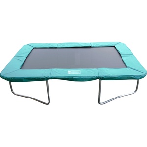 MasterJump Батут MASTER 300 x 210 cm (MASTRAMP300-210)