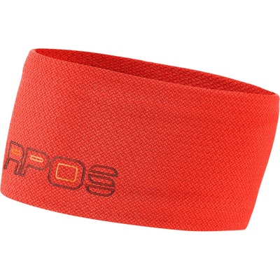 Karpos Crozzon spicy orange/black sand