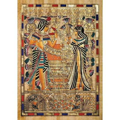 Art Papyrus 1000 dílků