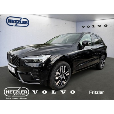 Volvo XC60 Plug-in Hybrid T8 Ultra Dark AWD Recharge 335 kW