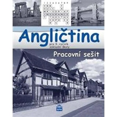 Angličtina pro 9 ročník ZŠ PS RVP