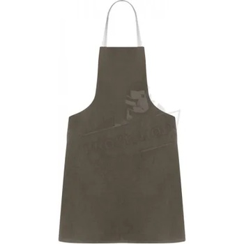 Image 1 of B-Wolf Брезентова работна престилка asia | Тъмно зелено (230621)