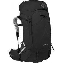 Osprey atmos AG LT 65 black