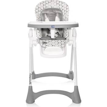 Lorelli Столче за хранене Campanella Grey Net 10100412132