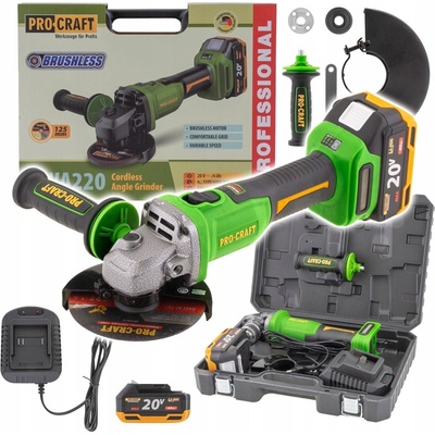 Procraft PWА220