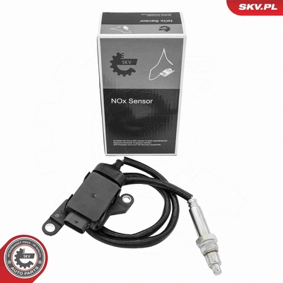 NOx-Senzor, NOx-Katalyzátor ESEN SKV 71SKV091