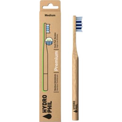 Hydrophil Zubní kartáček Premium Medium