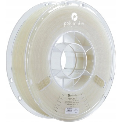 Polymaker PLA 1,75 mm 750 g béžový