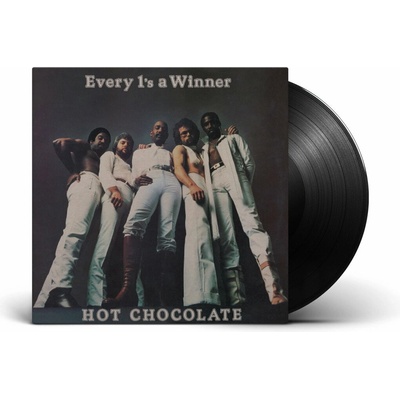 Hot Chocolate Every´s winner 1 Vinyl