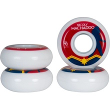 Undercover Pro Nicoly Machaddo 58mm 90A 4ks