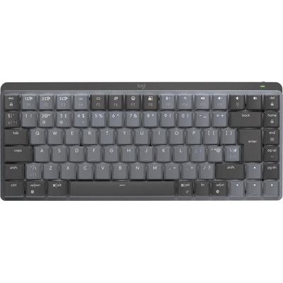 Logitech MX Mechanical Mini Minimalist UK (920-010779)