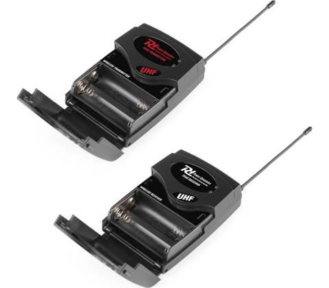 Power Dynamics TG40