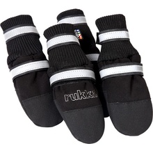 Rukka Thermal Shoes zimní botičky sada 4ks černé