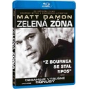 Zelená zóna BD
