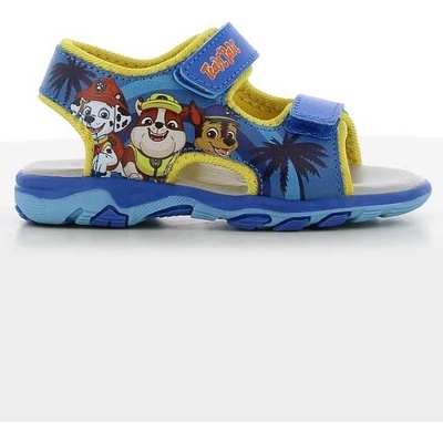 Kids movie heroes Сандали paw patrol