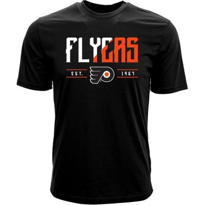 Levelwear triko LevelWear Splitter Philadelphia Flyers SR 559522 Philadelphia Flyers