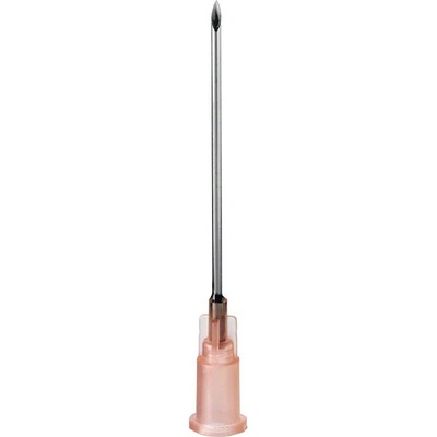 Sterican Injekčná ihla 18 G 1,2 x 40 mm ružová 100 ks
