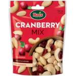 ROIS Микс сурови ядки Ройс 120г Боровинка