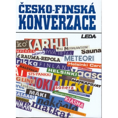Česko finská konverzace