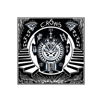Crows - Reason Enough CD