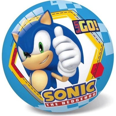 Lopta Sonic
