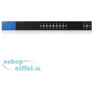 Linksys LGS318-EU