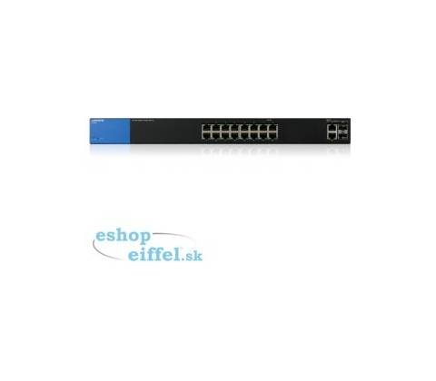 Linksys LGS318-EU