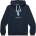 Cotopaxi Llama Pullover Hoodie Размер: M / Цвят: тъмно син