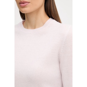 Benetton Вълнен пуловер United Colors of Benetton (1002D1K01) - answear - 91,90 лв