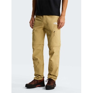 The North Face Панталон m exploration reg tapered convertible pa