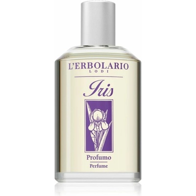 L'ERBOLARIO Iris parfumovaná voda dámska 100 ml
