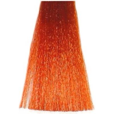 Bes Hi-Fi Hair Color 7-64 Blond červeno medená