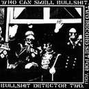 Bullshit Detector LP