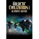 Galactic Civilizations (Ultimate Edition)